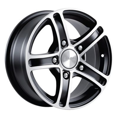 Скад Трофи 15x6.5 5x139.7 ET40 DIA98.5