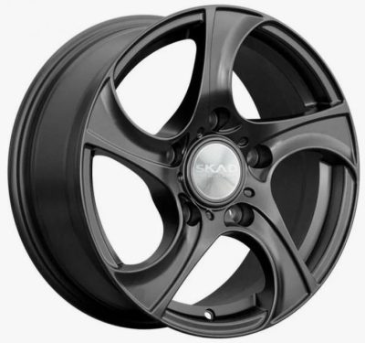 Скад Вихрь 16x7 5x139.7 ET40 DIA98.5