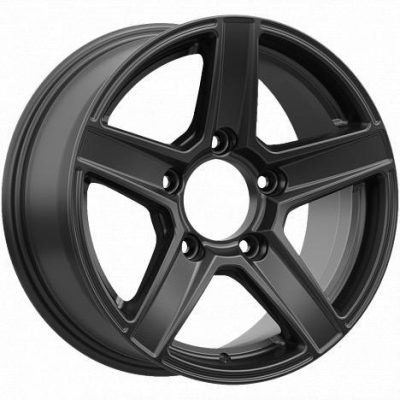 Скад Сафари 16x7 5x139.7 ET30 DIA98.5