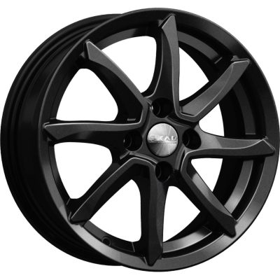 Скад Осака 15x6 4x100 ET45 DIA67.1
