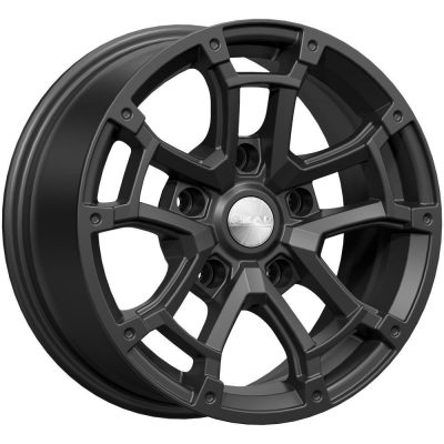 Скад Барахас 16x7 5x139.7 ET30 DIA98.5