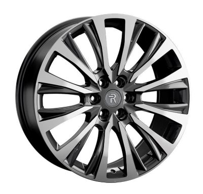 REPLAY TA14 18x7.5 6x139.7 ET36 DIA100.1