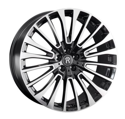 REPLAY TS3 21x9.5 5x120 ET40 DIA64.1