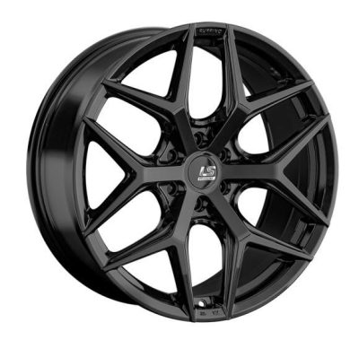 LS FlowForming RC64 20x9 6x120 ET40 DIA67.1