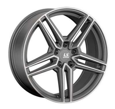 LS FlowForming RC79 19x8.5 5x114.3 ET40 DIA67.1