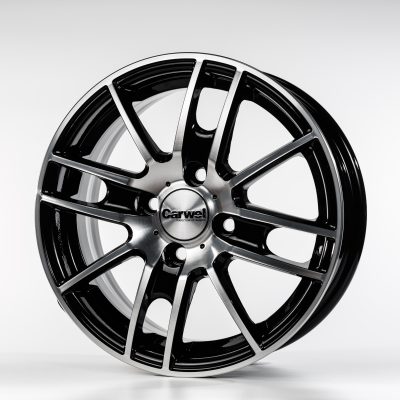 Carwel Лада 173 14x5.5 4x114.3 ET40 DIA67.1