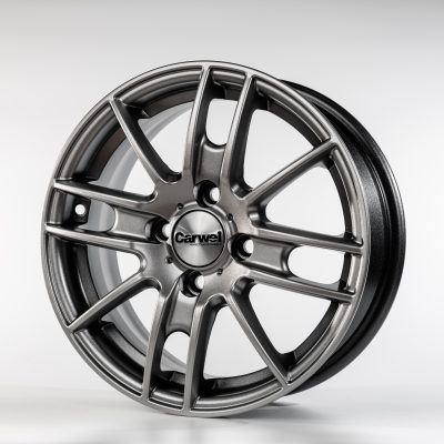 Carwel Лада 173 14x5.5 4x114.3 ET40 DIA67.1