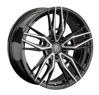 REPLAY CHR121 18x8 5x108 ET33 DIA60.1