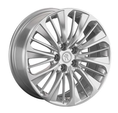 REPLAY LX141 20x8 5x114.3 ET30 DIA60.1