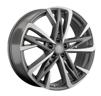REPLAY LX225 20x8 5x114.3 ET30 DIA60.1