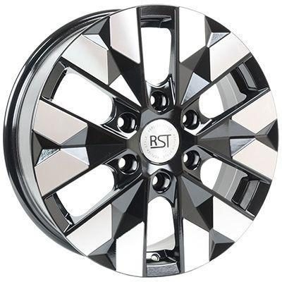 RST R237 (Hyundai) 17x6.5 6x139.7 ET48 DIA92.5