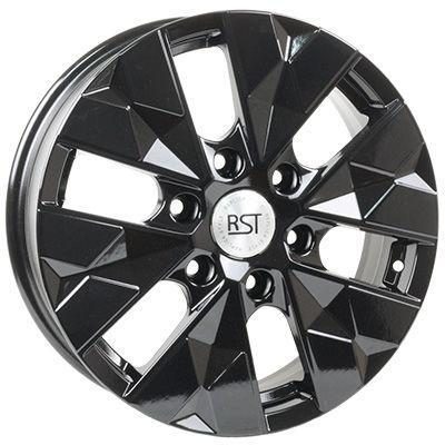 RST R237 (Hyundai) 17x6.5 6x139.7 ET48 DIA92.5