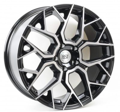 RST R148 (RX) 18x8 5x114.3 ET30 DIA60.1