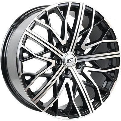 RST R002 (Voyah) 20x8.5 5x120 ET30 DIA66.1
