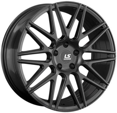 LS FlowForming RC51 19x8.5 5x108 ET30 DIA65.1