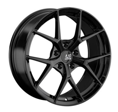 LS FlowForming RC66 18x8 5x108 ET45 DIA63.4