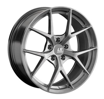 LS FlowForming RC66 18x8 5x108 ET45 DIA63.4