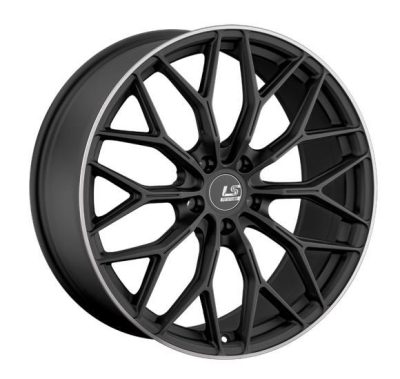 LS FlowForming RC69 18x8 5x108 ET36 DIA65.1