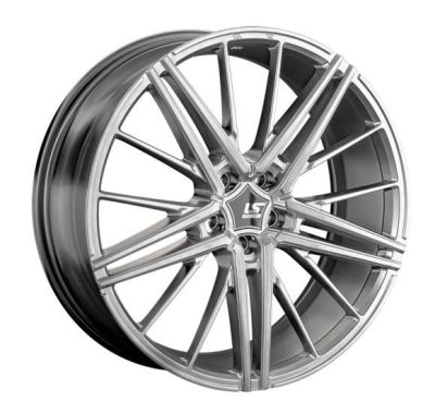 LS FlowForming RC76 20x8.5 5x114.3 ET45 DIA67.1