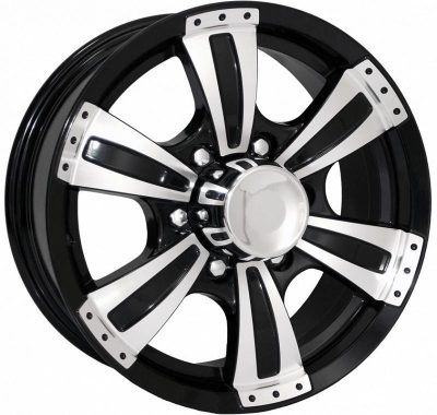Скад Рейнджер 16x7 5x139.7 ET40 DIA98.5
