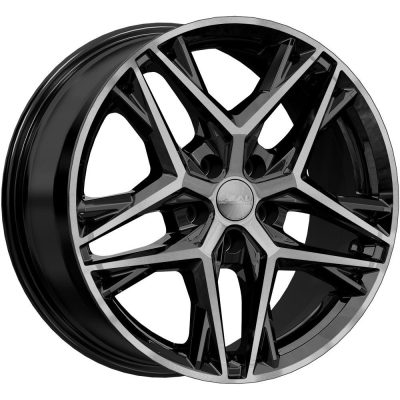 Скад Челси 18x8 5x114.3 ET40 DIA66.6