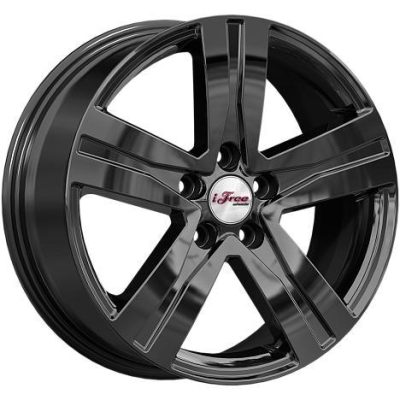 iFree Rebel (КС913) 17x7 5x114.3 ET50 DIA66.1