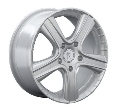 REPLAY VV32 16x6.5 5x120 ET51 DIA65.1