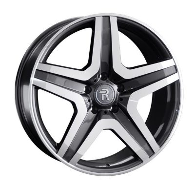REPLAY MR137 21x10 5x112 ET44 DIA66.6