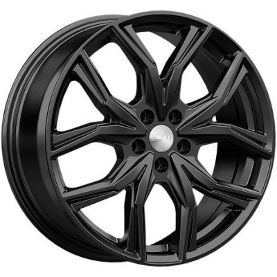 Скад Арика 19x8 5x108 ET48 DIA63.35