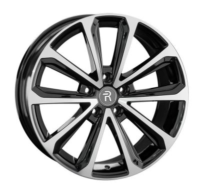 REPLAY CHG56 16x6.5 5x110 ET46 DIA63.3