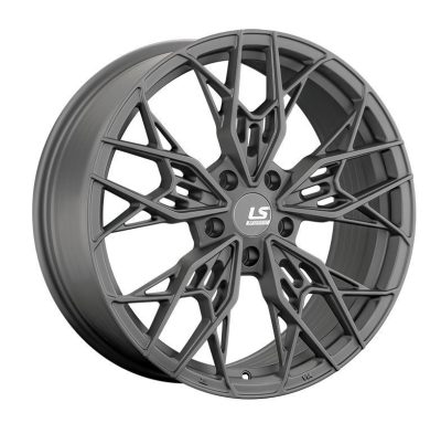 LS FlowForming RC83 19x8.5 5x120 ET40 DIA72.6