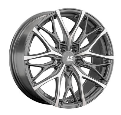 LS FlowForming RC84 18x8 5x108 ET45 DIA63.3