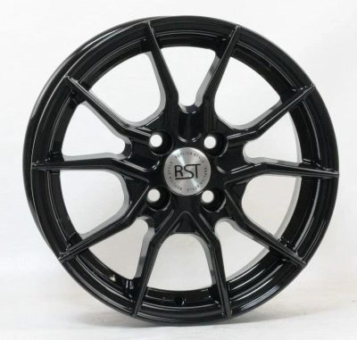 RST R014 (Lada) 14x5.5 4x98 ET33 DIA58.6