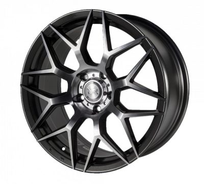 Race Ready Technology CSS3940 17x7.5 5x108 ET33 DIA60.1