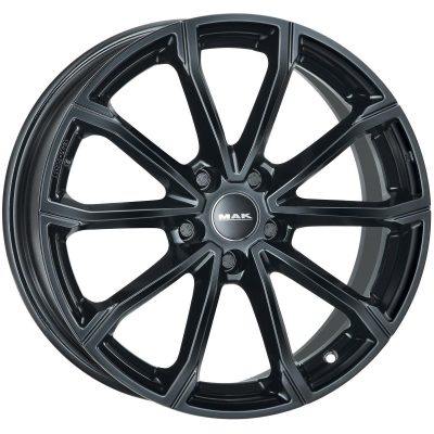 MAK DaVinci 16x6 5x110 ET40 DIA67.1