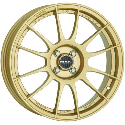 MAK XLR 17x7 4x108 ET25 DIA65.1