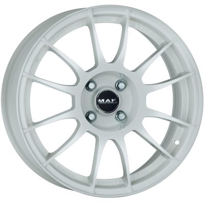 MAK XLR 17x7 4x98 ET29 DIA58.1