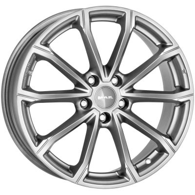 MAK DaVinci 4 18x7 4x108 ET25 DIA65.1