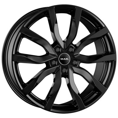 MAK Koln 18x9 5x130 ET50 DIA71.6