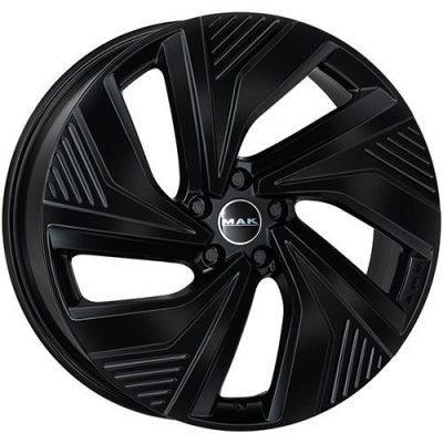 MAK Electra 19x9 5x108 ET53 DIA63.4