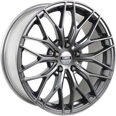 NEO 240 20x8.5 5x114.3 ET42 DIA67.1