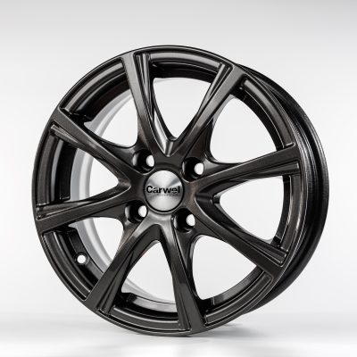 Carwel Легран 14x5.5 4x100 ET43 DIA60.1
