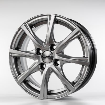 Carwel Легран 14x5.5 4x100 ET43 DIA60.1