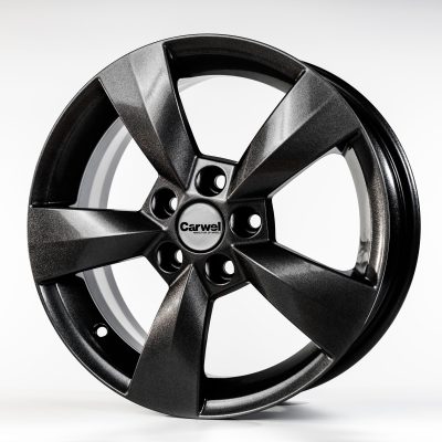 Carwel Кета 1504 (Rapid) 15x6 5x100 ET38 DIA57.1