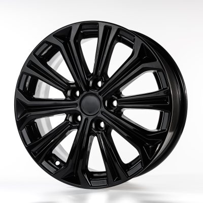 Carwel Кудро 1610 (Focus) 16x6.5 5x108 ET50 DIA63.35