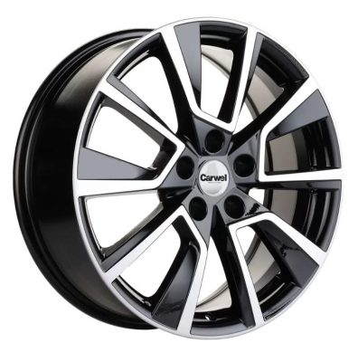 Carwel Чаны 1802 (Haval H6) 18x7 5x114.3 ET40 DIA66.5