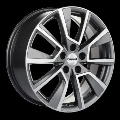 Carwel Чаны 1802 (Haval H6) 18x7 5x114.3 ET40 DIA66.5