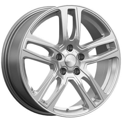 Скад Женева 18x7 5x114.3 ET41 DIA67.1