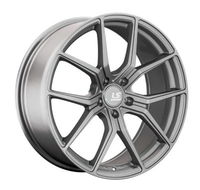 LS FlowForming RC47 19x8.5 5x112 ET35 DIA66.6