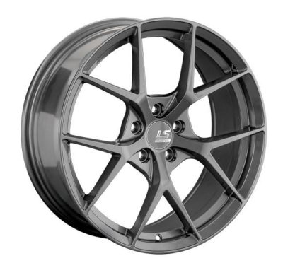 LS FlowForming RC66 18x8.5 5x120 ET30 DIA72.6